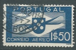 Portugal  - - Yvert N° 1  Oblitéré - AY 11227 - Used Stamps