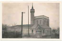 MONTIGNY - Château Du Vieux Montmartre - Montigny Les Cormeilles