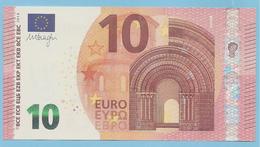 10 EURO NETHERLANDS P006A1 UNC - 10 Euro