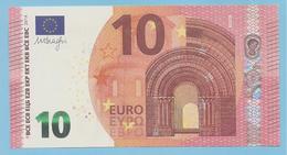 10 EURO F003A1 UNC - 10 Euro