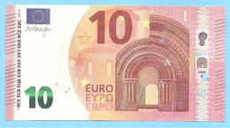 10 EURO BANQUE DE FRANCE U007F3 CHARGE 23  UNC - 10 Euro