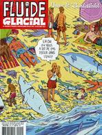 Fluide Glacial 519 - Août 2019 - Neuf Sous Blister - Fluide Glacial