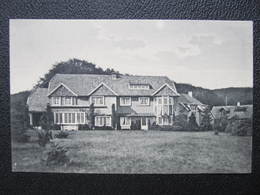 AK MALENTE GREMSMÜHLEN Haus Von Einem Ca.1910  /// D*42513 - Malente-Gremsmühlen