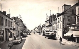 78-MANTES-LA-JOLIE- AVENUE DE LA REPUBLIQUE - Mantes La Jolie