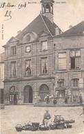 78-MANTES-LA-JOLIE- HÔTEL DE VILLE - Mantes La Jolie