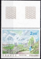 Frankreich, 1981, Mi.Nr. 2258, MNH **,  Kunst. - Andere & Zonder Classificatie