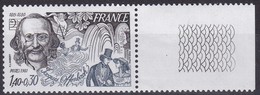 Frankreich, 1981, Mi.Nr. 2247, MNH **, Jacques Offenbach. - Autres & Non Classés