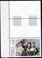 Frankreich, 1981, Mi.Nr. 2249, MNH **, Tag Der Briefmarke. - Sonstige & Ohne Zuordnung