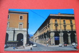 Teramo Corso S. Giorgio 1975 - Teramo