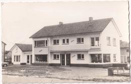 Cadzand - Het Italiaanse Huis - Cadzand