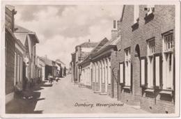 Domburg - Weverijstraat - Domburg