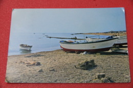 Teramo Martinscuro La Spiaggia Il Pescatore 1982 - Teramo
