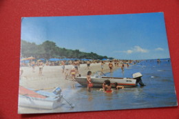 Teramo Pineto La Spiaggia 1971 - Teramo