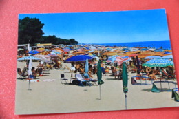 Teramo Pineto La Spiaggia 1982 - Teramo