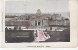 Kingston - Penitentiary - Kingston