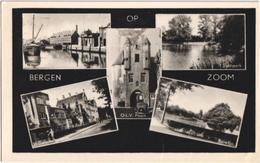 Bergen Op Zoom - Bergen Op Zoom