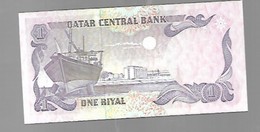 Type Bateau - Qatar