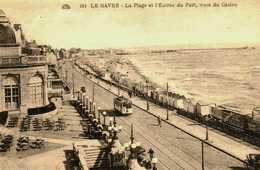 76    Seine Maritime    Le Havre    Le Casino - Zonder Classificatie