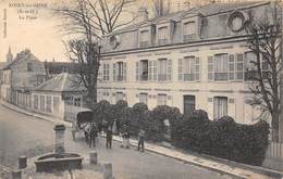 78-ROSNY-SUR-SEINE- LA PLACE - Rosny Sur Seine