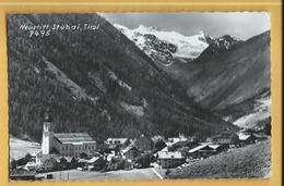 C.P.M. Neustift Stubaital - Tirol - Neustift Im Stubaital