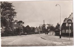 Amstelveen - Molenweg - & Windmill - Amstelveen