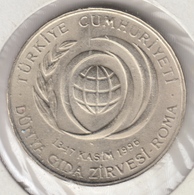 @Y@    Turkije  50 Bin Lira  1996  UNC   (4838) - Turkey