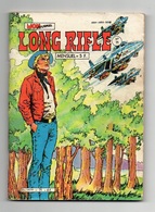 Petit Format Long Rifle N°71 Poignard Et Fanfreluches - Gil - Le Crotale De 1983 - Mon Journal