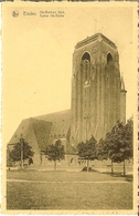 CP De EISDEN " Ste-Barbara Kerk / Eglise Ste-Barbe " - Maasmechelen