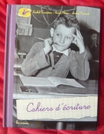 Cahiers D'écriture - 18 Años Y Más