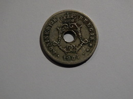 10C . Année 1904 - 10 Centimes