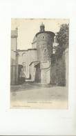 42/CPA - Montbrison - La Tour Des Adrets - Montbrison