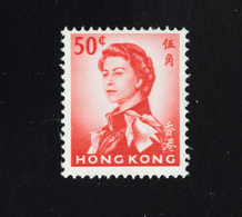 HONG KONG Scott # 210 ** Unused - Nuovi