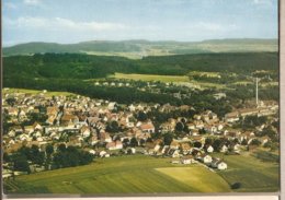 Germania - Cartolina Nuova Bad Durrheim  "Panorama" - Bad Duerrheim