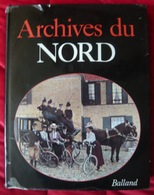 Archives Du Nord - Picardie - Nord-Pas-de-Calais