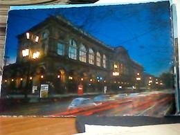 TORINO, STAZIONE PORTA NUOVA  DI NOTTE  N1965 HL5481 - Stazione Porta Nuova