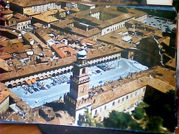 VIGEVANO  DA AEREO   VB1981 STAMP  BOLLO VILLA MASER 150 LIRE ISOLATO    HL5494 - Vigevano