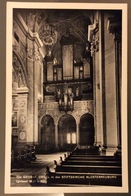 DIE GROSSE ORGEL IN DER STIFTSKIRCHE KLOSTERNEUBURG - Klosterneuburg