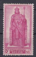 Belgium 1946 Mi#773 Mint Hinged - Unused Stamps