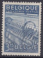 Belgium 1948 Mi#812 Mint Hinged - Neufs