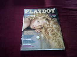 PLAYBOY   FEBRUARY 1983 - Männer