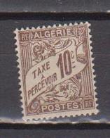 ALGERIE          N°  YVERT    TAXE 2 NEUF SANS CHARNIERE      ( Nsch 02/23 ) - Postage Due