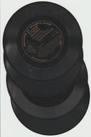 FLEXI DISCS SOUPLES PUBLICITAIRES - Formats Spéciaux