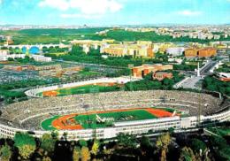 [MD4526] CPM - ROMA - STADIO OLIMPICO - PERFETTA - Viaggiata 1962 - Stadi & Strutture Sportive