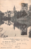 Rupelmonde Belvédère 1905 - Kruibeke