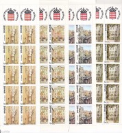 RC 15804 MONACO N° 3 / 6 COTE 49€ CARNETS VIEUX MONACO NEUF ** MNH TB - Postzegelboekjes