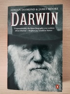 DARWIN - Psicología