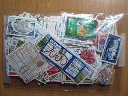 VEND LOT DE 500 TIMBRES DE FRANCE DIFFERENTS !!! (c) - Collections