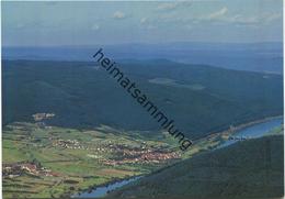 Sackenbach - AK Grossformat - Verlag Foto-Halbig Lohr - Lohr