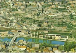 Lobbes -- Rive Gauche De La Sambre.   (2 Scans) - Lobbes