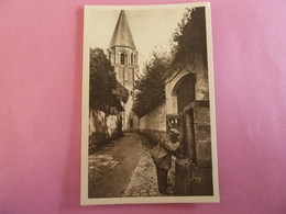 LOCHES LE VIEUX PUITS - Loches